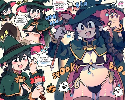 Artista - Bryce y Scott - Galería Hentai