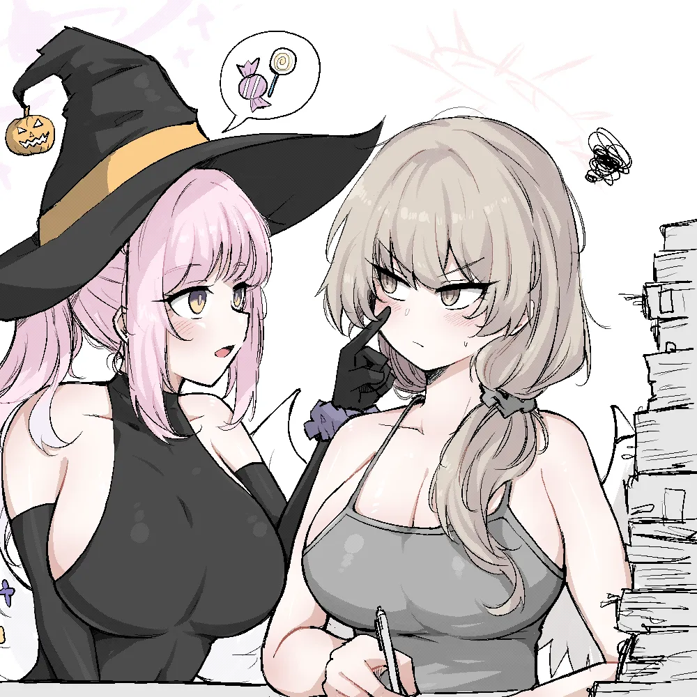 (Pixiv) 名無し (98920795) - Galer&iacute;a Hentai