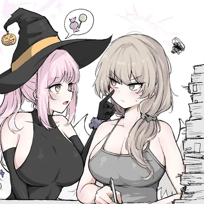 (Pixiv) 名無し (98920795) - Galeria Hentai