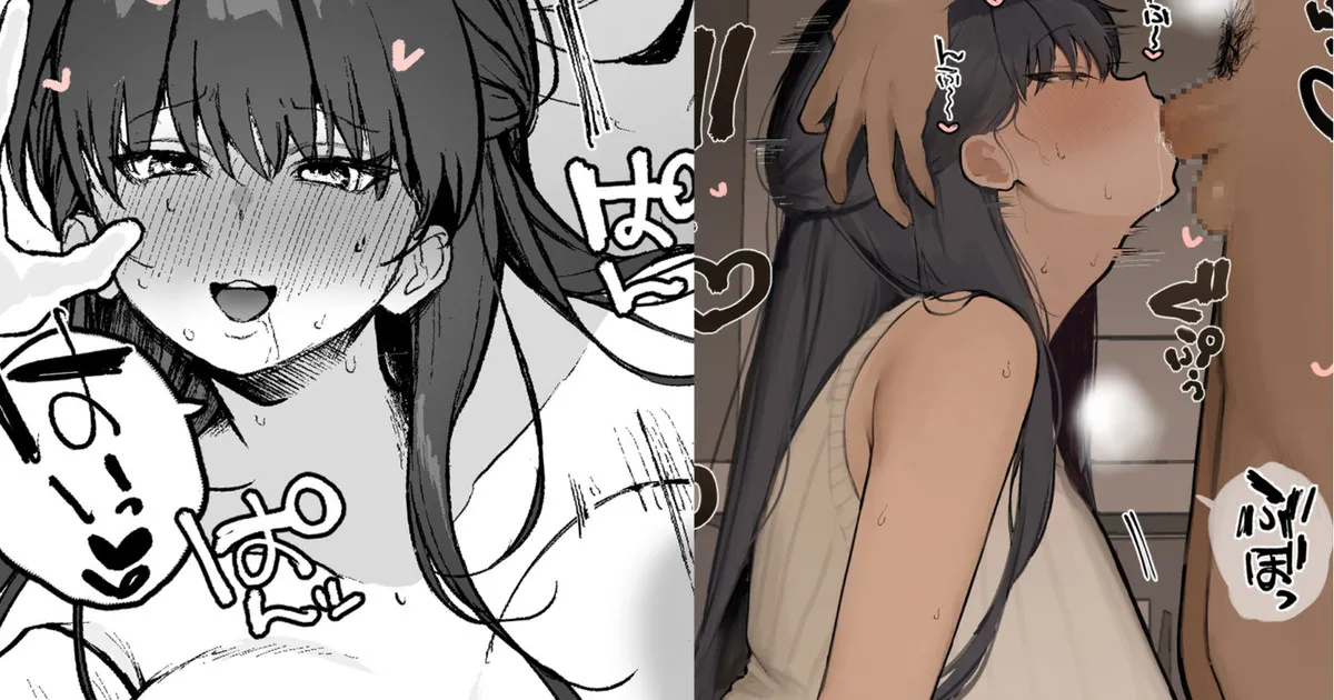 普段は清楚でお上品な女性が、裏ではセフレと下品な交尾しまくってるっていうｎ番煎じのネタが好き-1280x - Galer&iacute;a Hentai