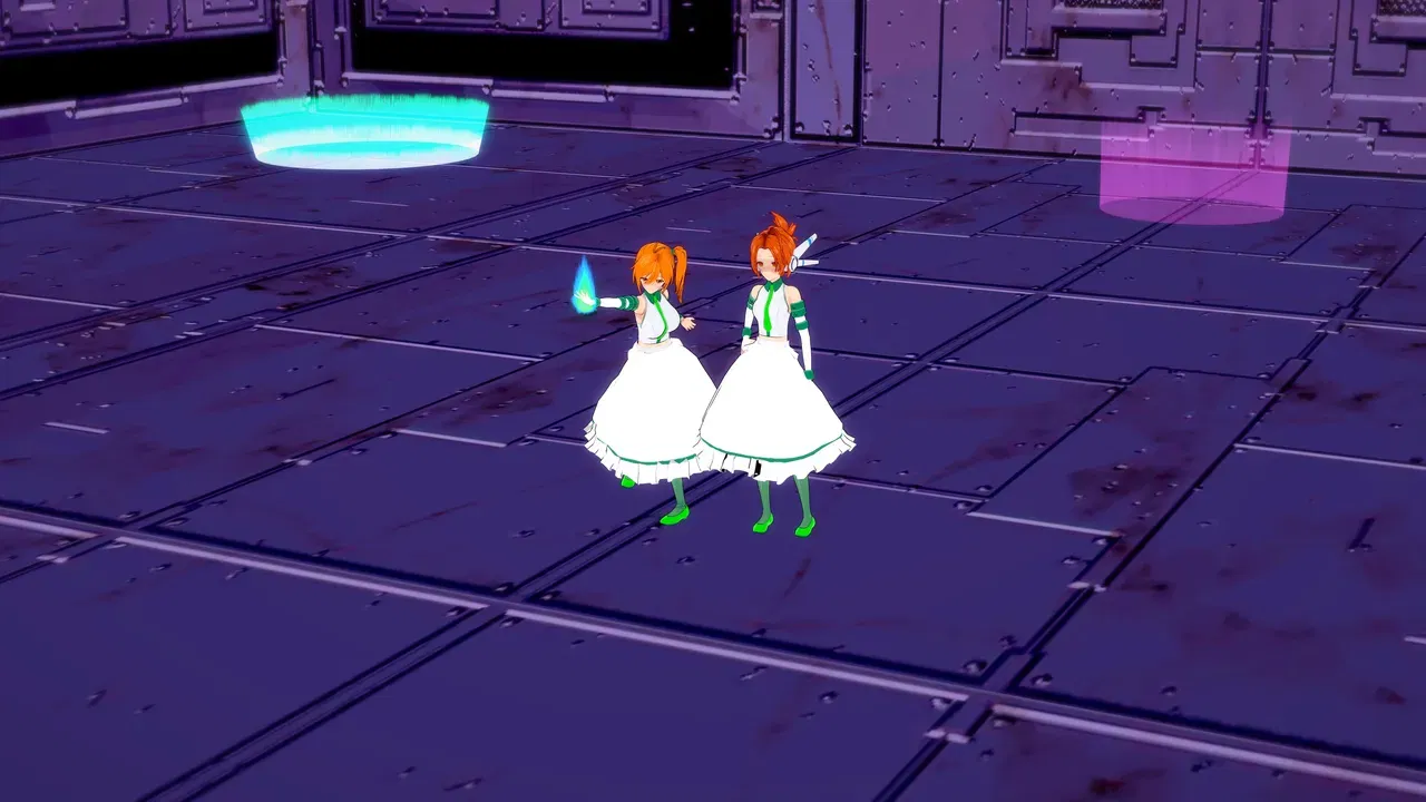 (rainbowkombat) Companhia de escravos 13 - Galeria Hentai