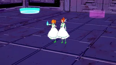 (rainbowkombat) Companhia de escravos 13 - Galeria Hentai