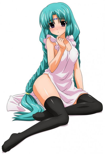 Over Drive 15 - Galeria Hentai