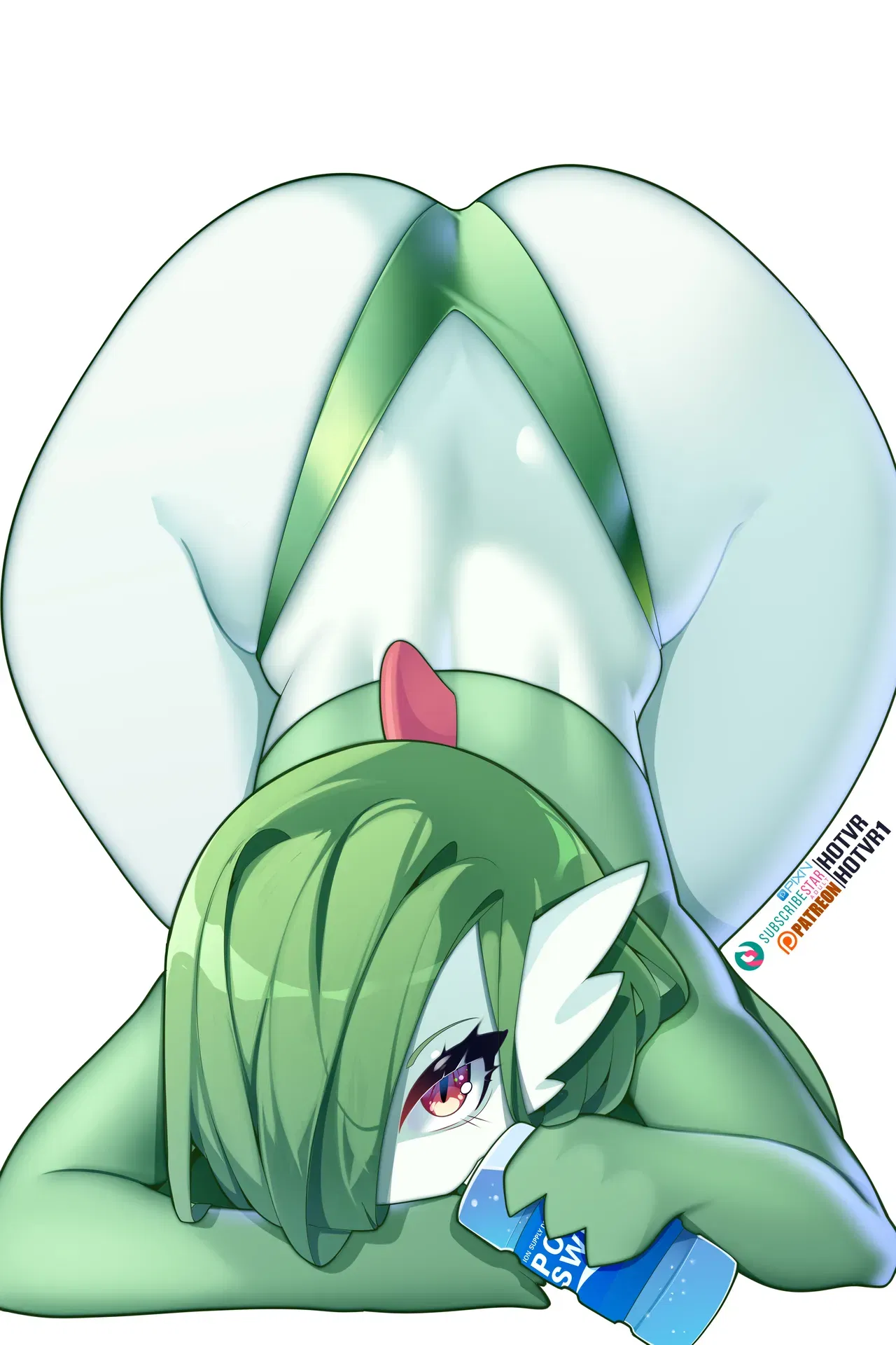 (HotVR) Enero - octubre (subscribestar/fanbox) - Galer&iacute;a Hentai