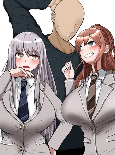 (KarasiHOUSE) Imai Lisa e Minato Yukina (BanG Dream!) ~Yuri Destruction~ (Inglês) (Kuraudo) - Galeria Hentai