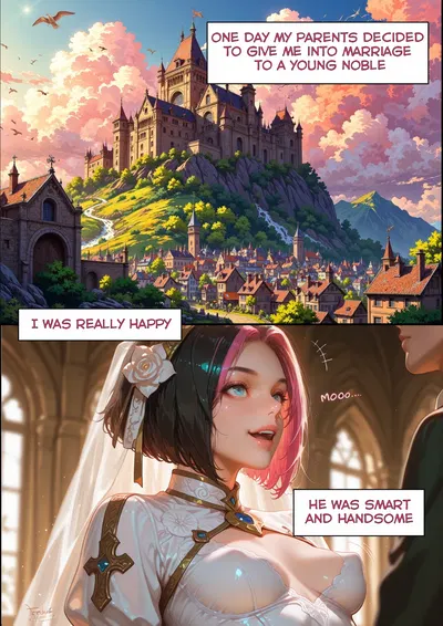 (Pirate Wind Cat) Nivelamento de Fiora - Nível 8.5 (Gerado por IA) - Galeria Hentai