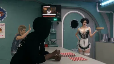 DizzyDills - Prólogo Parte 1 - Galeria Hentai