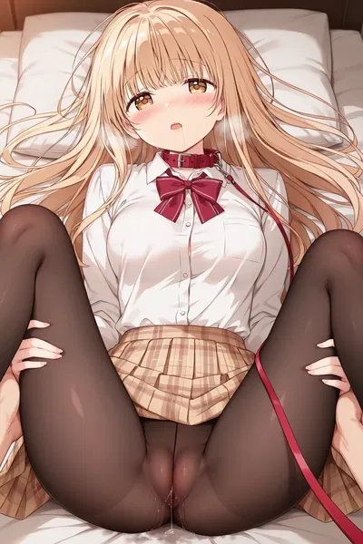 (PIXIV) Tkz(116616648) - 1019真昼传教士-1 (AI Generated) - Galeria Hentai