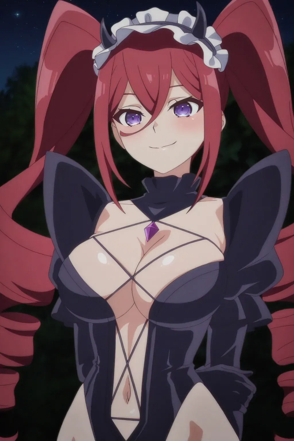 (ufiaw) Dratena Belbury (Patreon) (AI Generated) - Galer&iacute;a Hentai