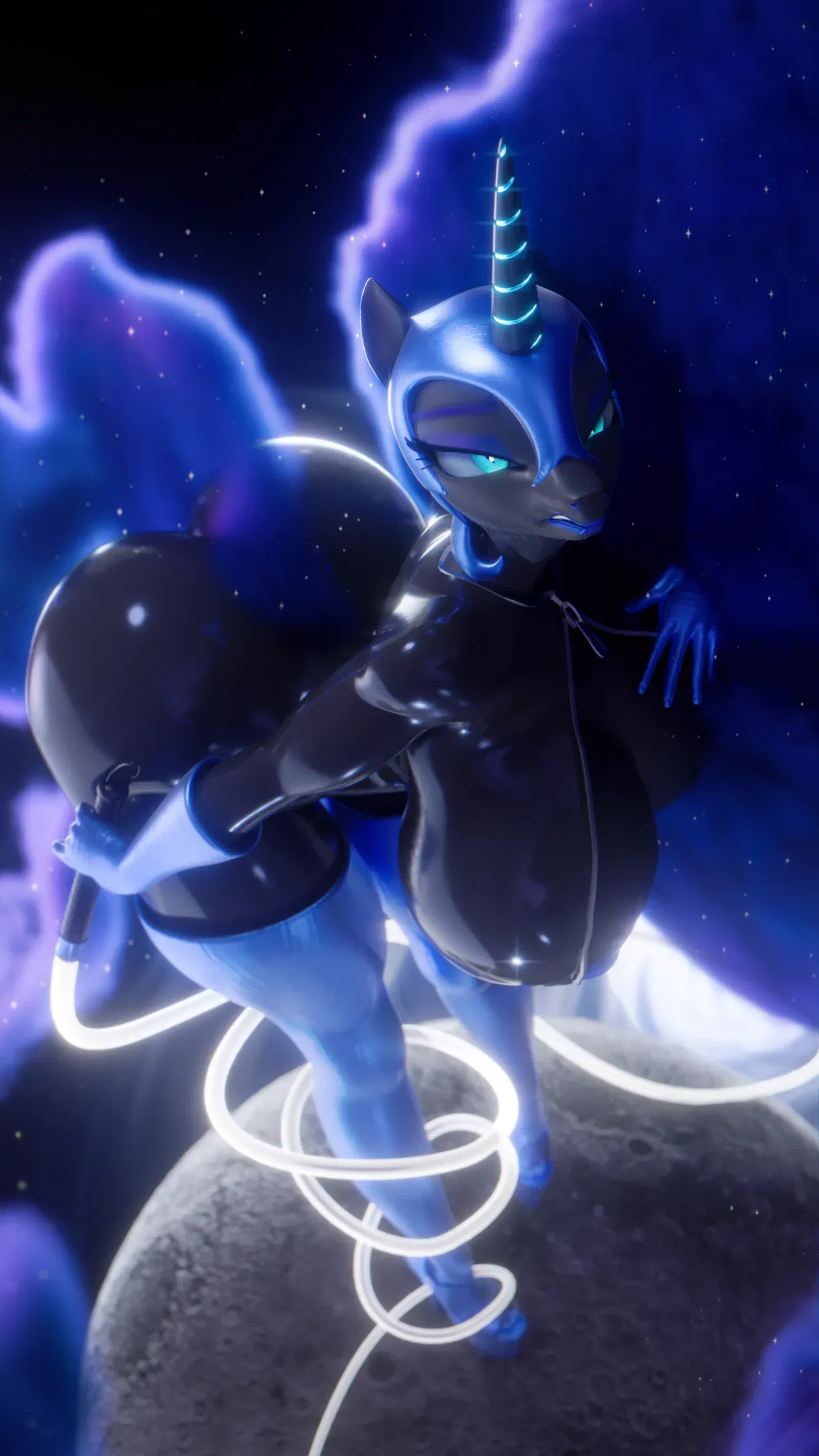 Artista - Lunar57 - Galer&iacute;a Hentai