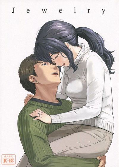 Joias - Galeria Hentai