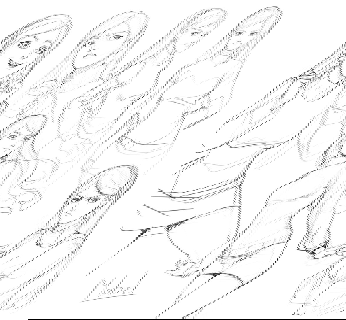 Gravity Falls - Galer&iacute;a Hentai