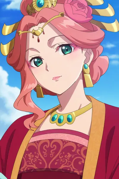 (ufiaw) Gyokuyou (Patreon) (Gerado por IA) - Galeria Hentai