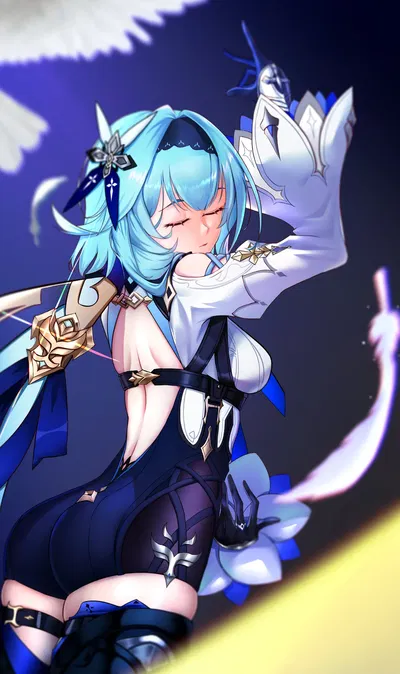 (Pixiv Fanbox) 黑势 - Galeria Hentai