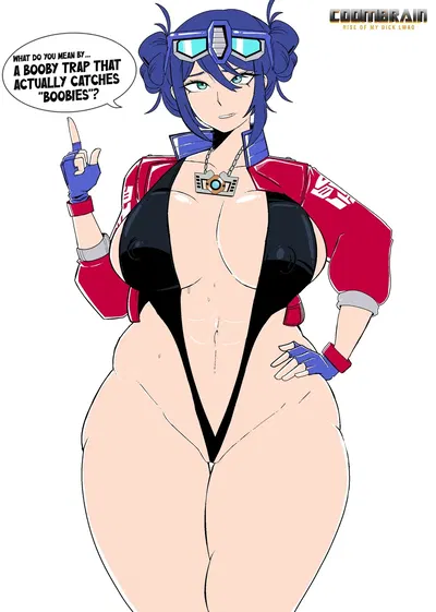 C00MBRAIN15 twitter 2024 en adelante. - Galería Hentai