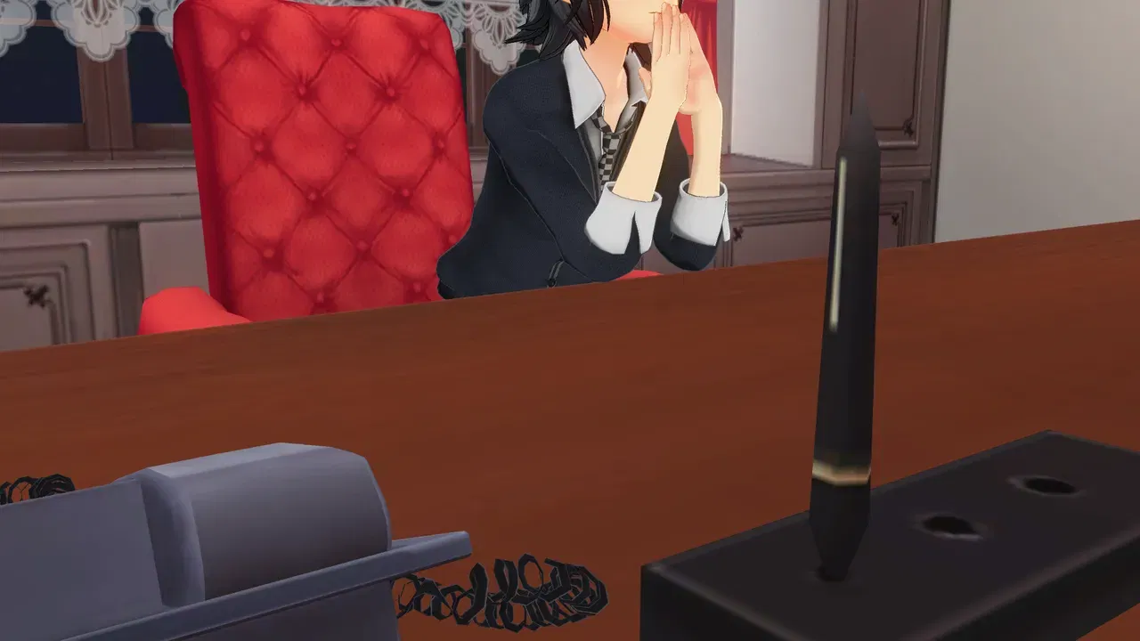 (Los Ca&iacute;dos) La recompensa parte 1+2 - Galer&iacute;a Hentai