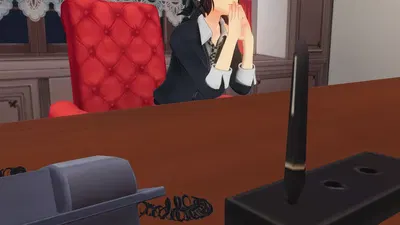 (The Fallen) A recompensa parte 1+2 - Galeria Hentai