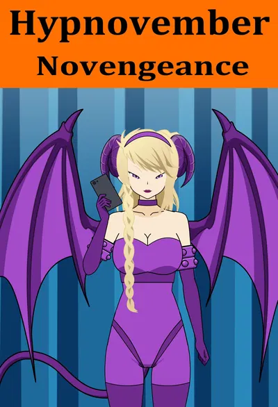 Hypnovember Novengeance (em andamento) - Galeria Hentai