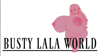 Busty Lalafell World (gerado por IA) - Galeria Hentai