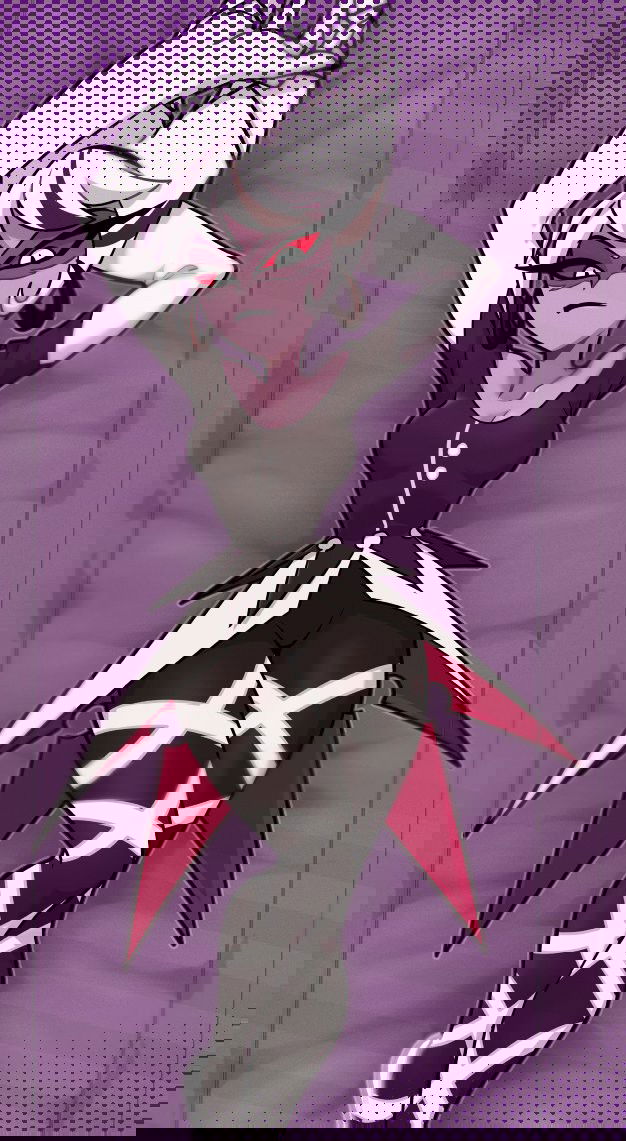 Hotel Hazbin - Galer&iacute;a Hentai