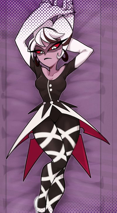 Hotel Hazbin - Galeria Hentai