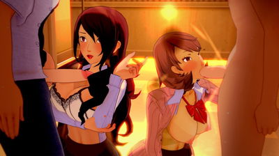 TapLewds Twitter/Bluesky - Galeria Hentai