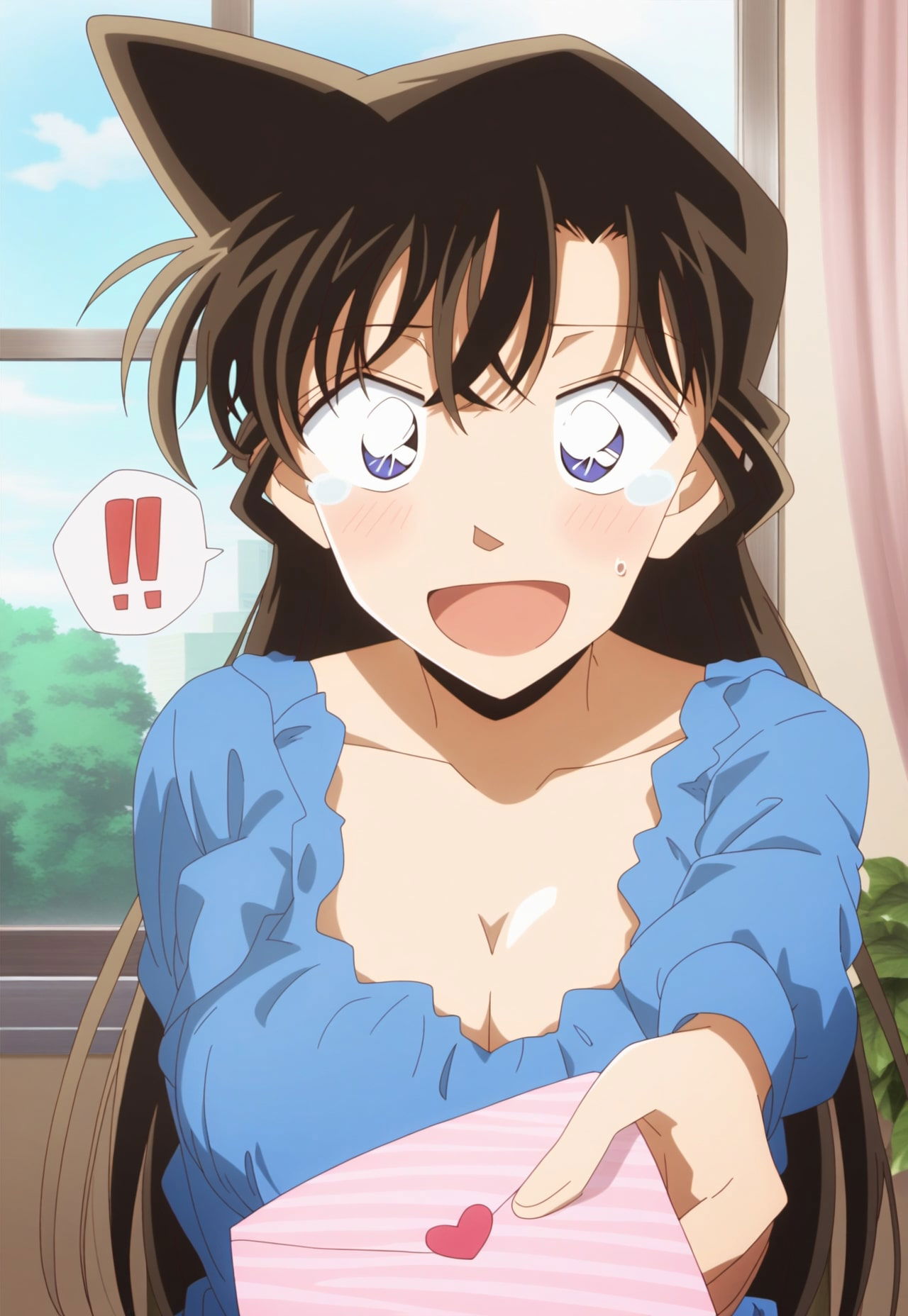 (AOM 토리노) Juego de amantes con Rachel Moore (Patreon) (AI Generated) - Galer&iacute;a Hentai