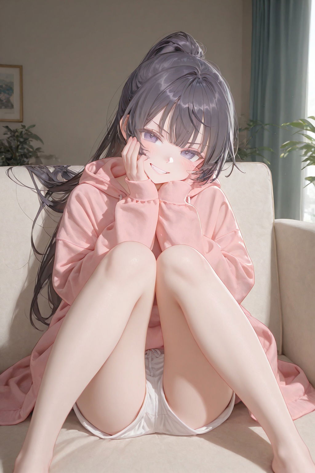 CunnyFunky 2025.10 Parte A (Generado por IA) - Galer&iacute;a Hentai