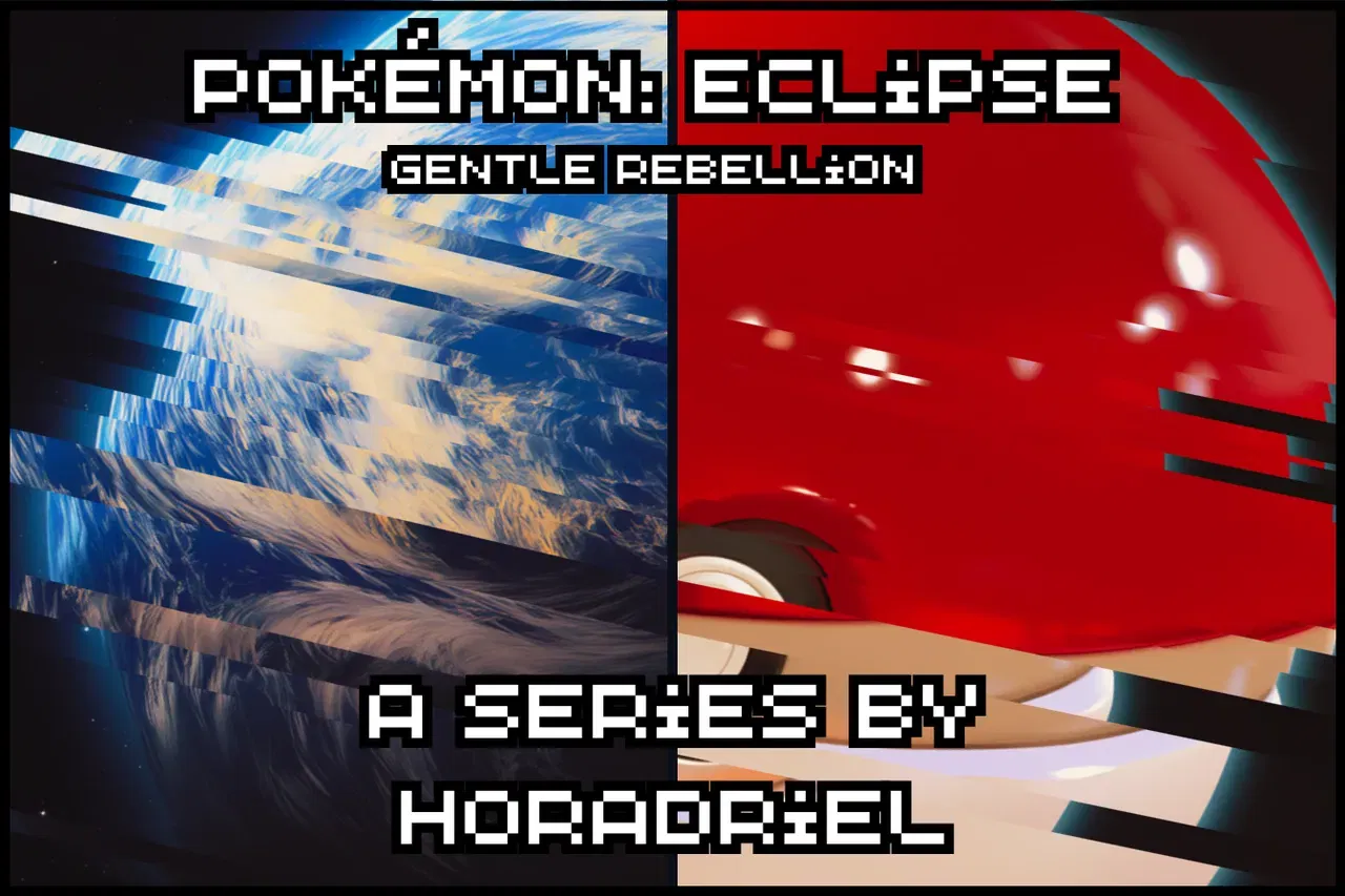 (Gerado por IA) Pokemon: Eclipse (em andamento) - Galeria Hentai