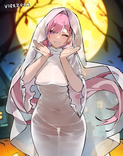 (Pixiv) vierzeck (17722960) - Galeria Hentai