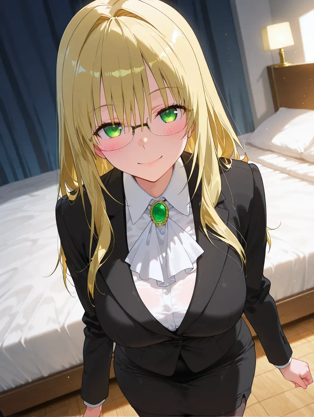 RockMan - ティアーユ・ルナティーク Tearju Lunatique (AI Generated) - Hentai Gallery