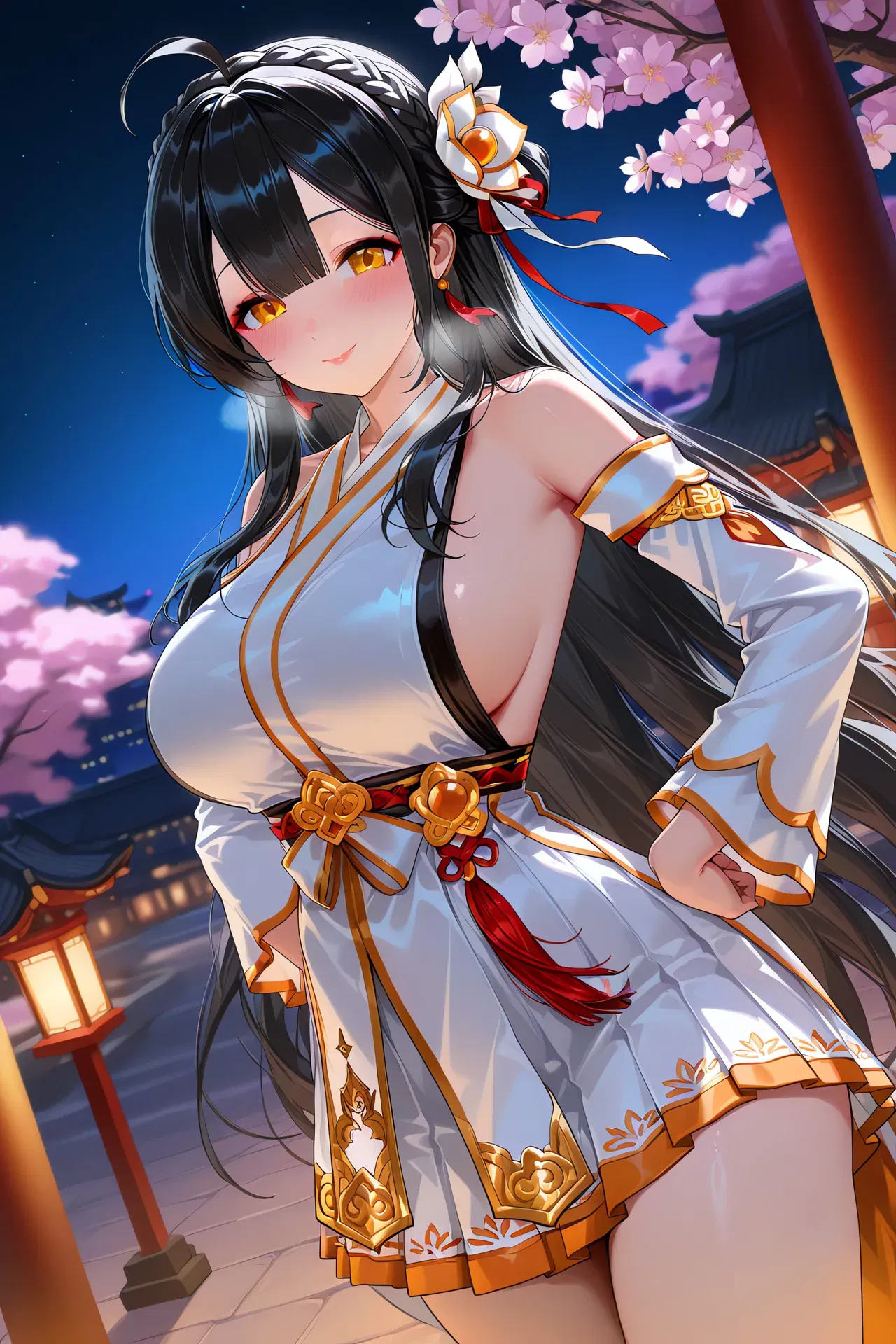 (TOMCATStudio) Ara Haan (Patreon) (Gerado por IA) - Galeria Hentai