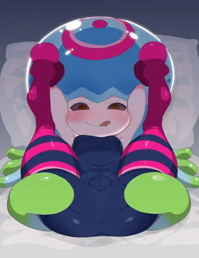 (Pixiv) dan_de_lion (8866315) - Galeria Hentai