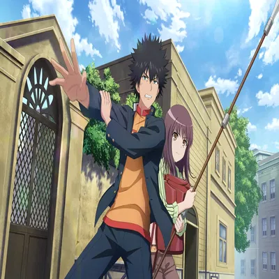 Toaru imaginary fest (3) - Galeria Hentai