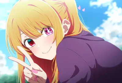 Waifus todos os dias! Hoshino Ruby 4 Oshi no Ko (Patreon) (Gerado por IA) - Galeria Hentai