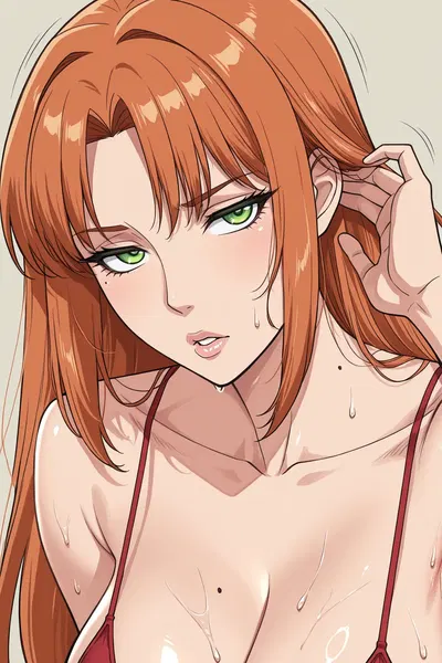 Velutinx Atom Eve - 18 de septiembre (generada por IA) - Galería Hentai