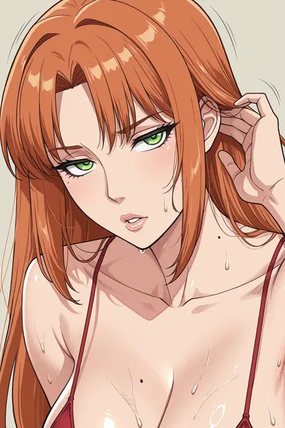 Velutinx Atom Eve - 18 de setembro (gerado por IA) - Galeria Hentai