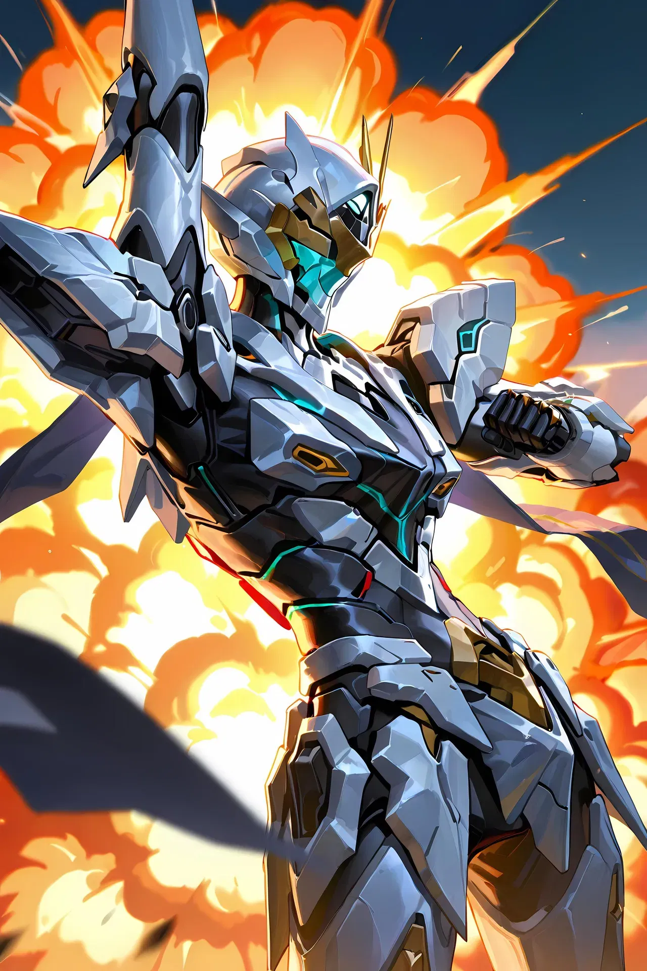 神奇牛子) Part:1~4 以爱为药/Love as the Cure/愛という名の薬/사랑이라는 이름의 약 (Patreon) - Hentai Gallery