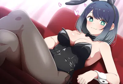 Waifus todos os dias! Akane Kurokawa 2 Oshi no Ko (Patreon) (Gerado por IA) - Galeria Hentai