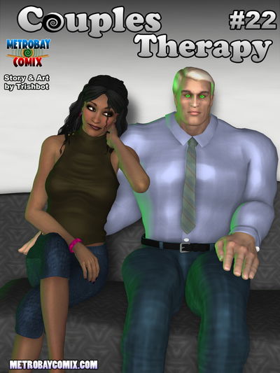 (Trishbot) Couples Therapy 22 - Hentai Gallery