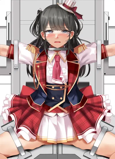 (eto)Festa de inserção de ídolos - Galeria Hentai
