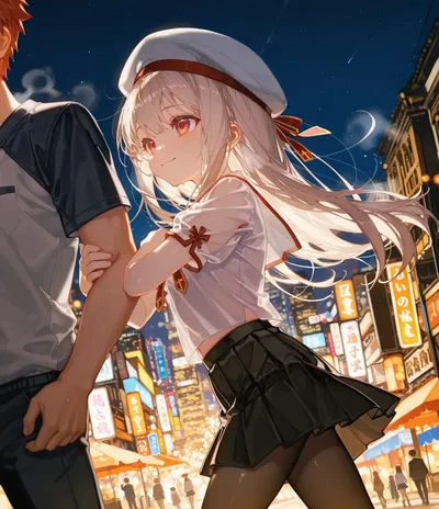 (yugioh⑨⑨⑨) Colección 8 Parte 2 (AI Generated) (Sin censura) - Galería Hentai