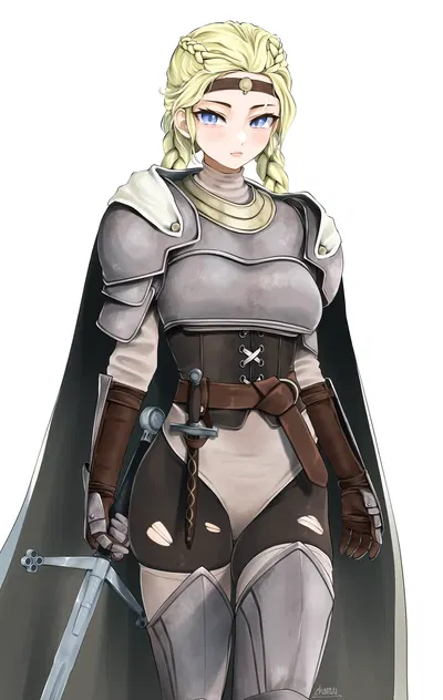 (varios) Renah (Caballero OC por chaesu) - Galería Hentai