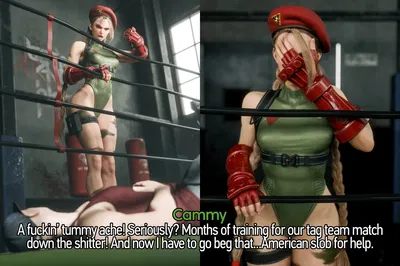 (Currysfm) El sustituto - Galería Hentai