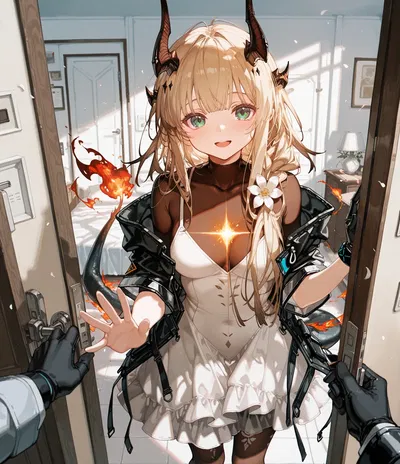 (yugioh⑨⑨⑨) Colección 8 Parte 1 (AI Generated) (Sin censura) - Galería Hentai