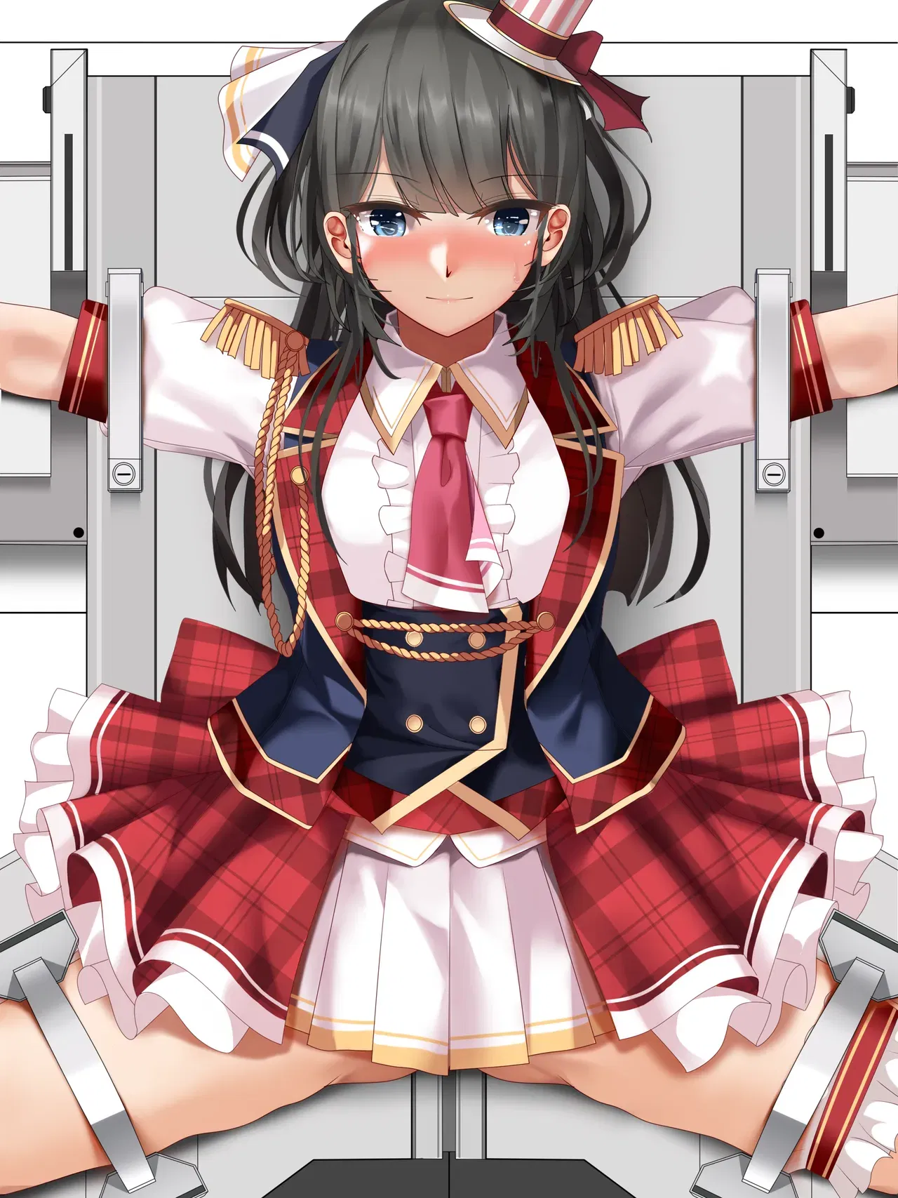 (eto)Idol Insert party hard ver - Hentai Gallery