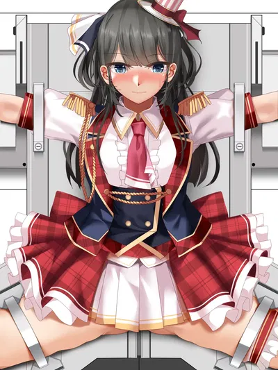 (eto)Idol Insert party hard ver - Galeria Hentai