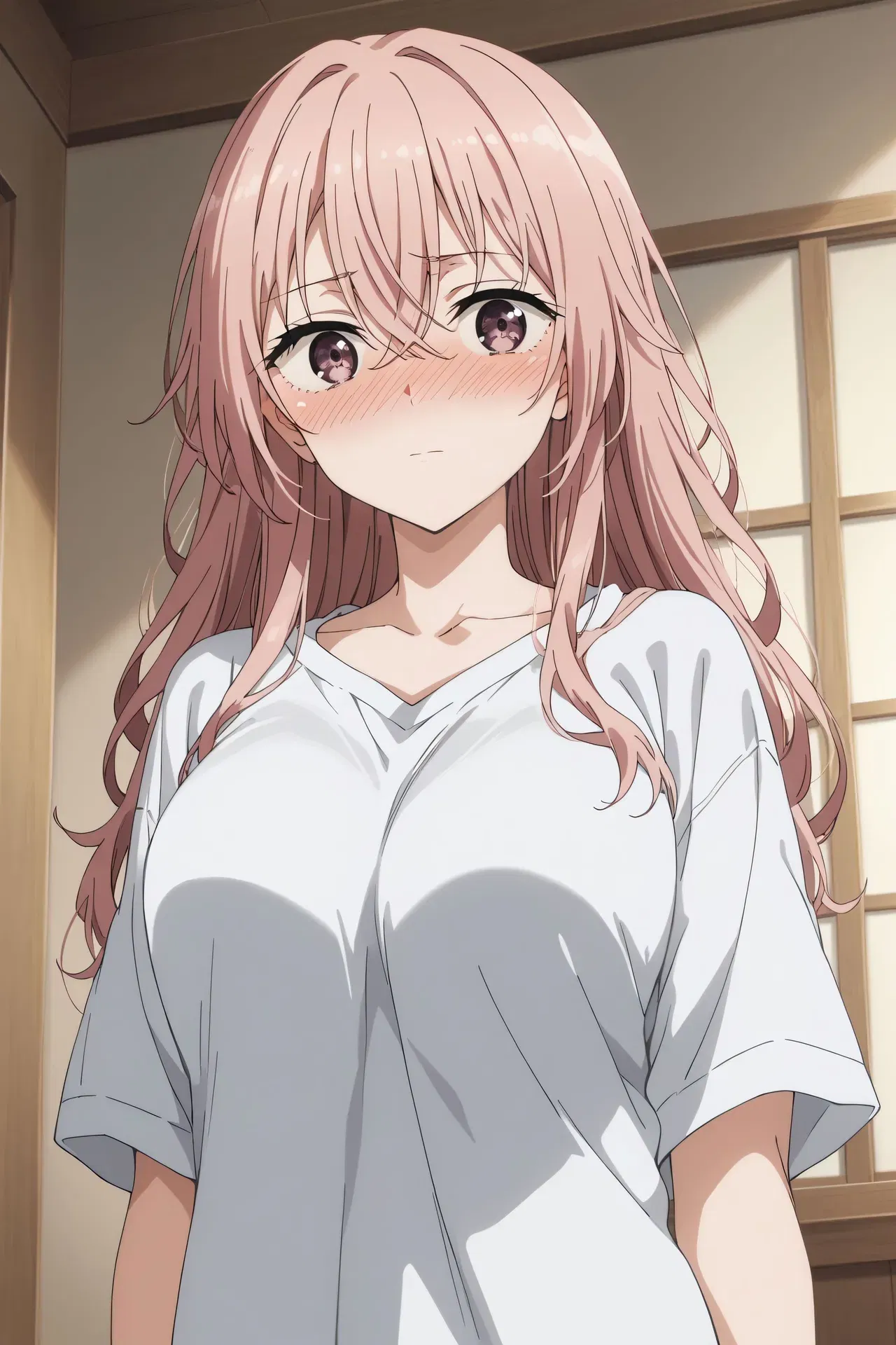 JR Sajuna Inui My Dress Up Darling (Patreon) (AI Generated) - Hentai Gallery