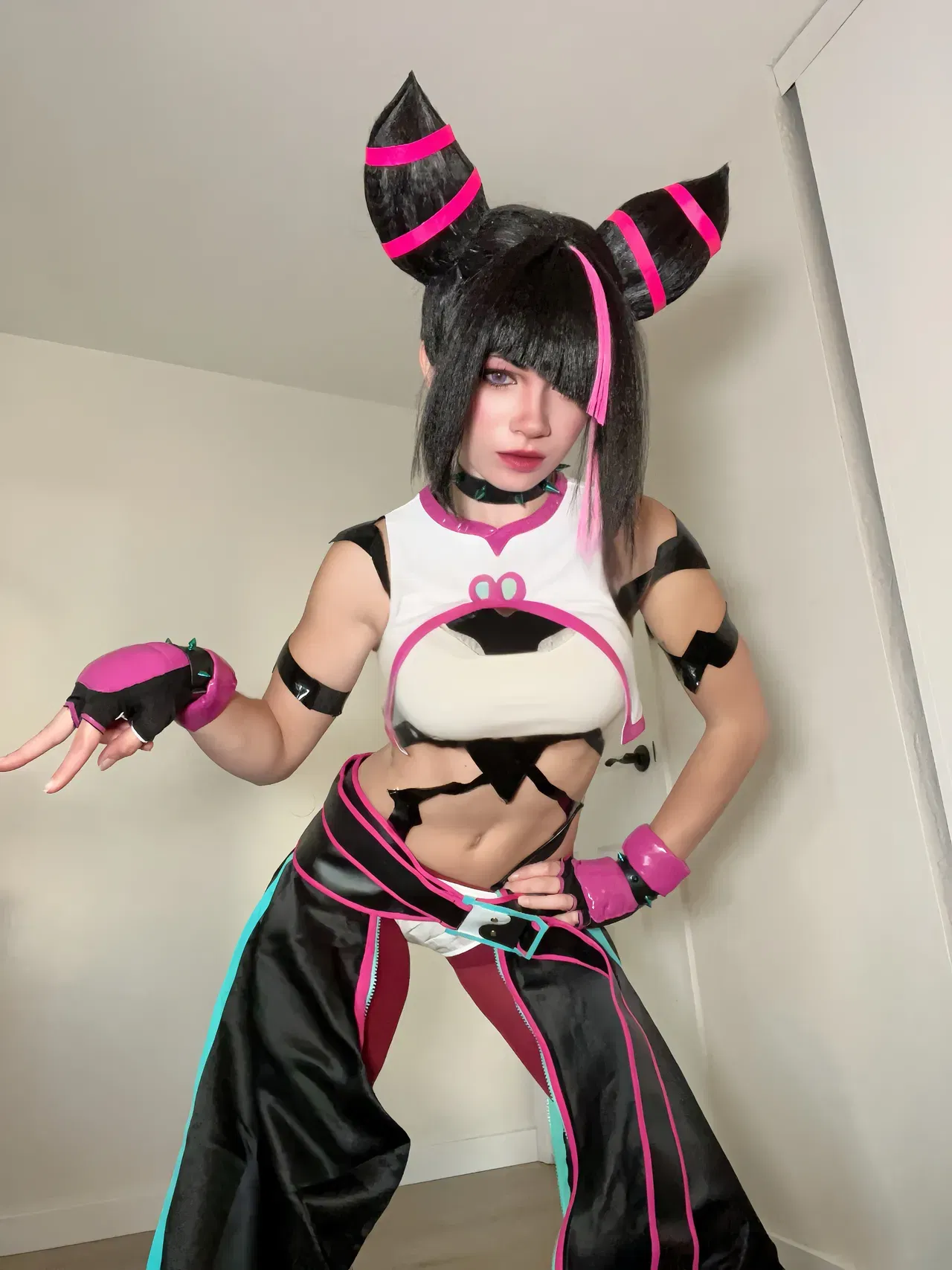 Rockruff - Juri - Galer&iacute;a Hentai