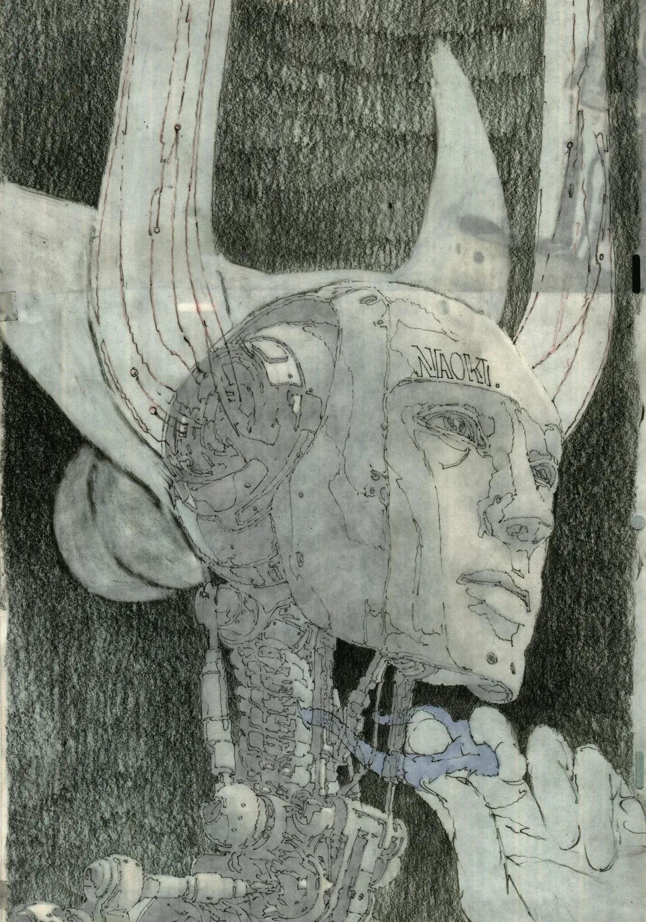 (ST.BREAK) NAOKI - Hentai Gallery